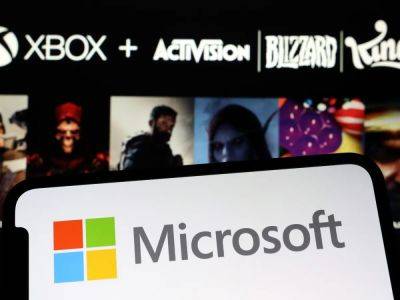 Microsoft прогнозирует две новые области роста для гейминга — мобильные покупки и реклама