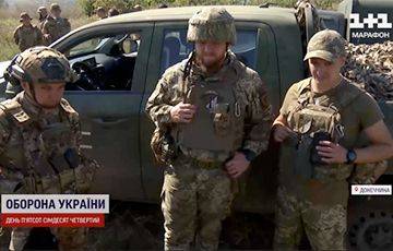 Как украинская «Баба Яга» атакует россиян на фронте