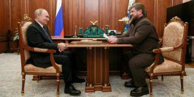 Кадыров еще жив, но его состояние уже влияет на безопасность режима Путина — украинская разведка