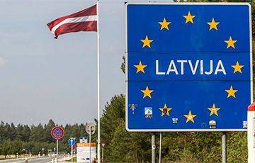 Латвия закрывает погранпереход: как это скажется на грузоперевозках