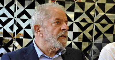 "У каждого свои проблемы": президент Бразилии назвал темы для разговора с Зеленским