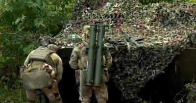 "Сжигает врага": в ВСУ рассказали подробности применения украинского огнемета РПВ-16 (видео)
