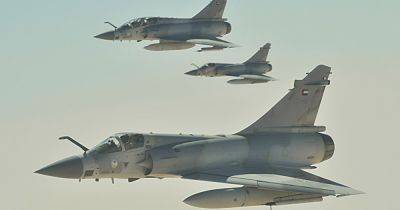 Совместимы со Strom Shadow: Украина может вскоре получить самолеты Mirage 2000, — СМИ