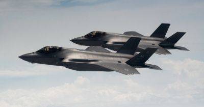Как вернуть доверие к ядерному сдерживанию: значение F-35 для НАТО