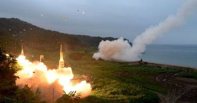 Крым и Мариуполь. Куда ударят ракеты ATACMS сразу после доставки в Киев
