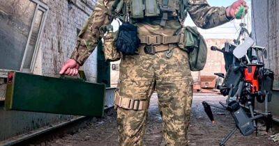"Звезда смерти" и "Убийца FPV": как волонтеры создали для ВСУ уникальное оружие против дронов - focus.ua - Украина