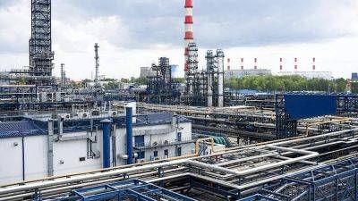 Глава «Газпром нефти» допустил возникновение дефицита топлива в РФ