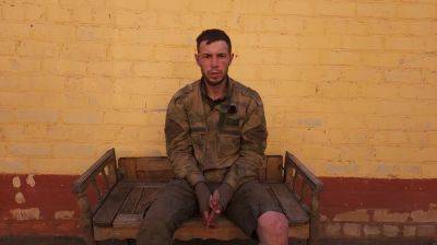 Российские военные подрывают уклонистов и тренируют на них медиков - рассказ военнопленного - apostrophe.ua - Россия - Украина