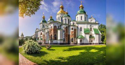 ЮНЕСКО включила памятники Киева и Львова в список объектов мирового наследия, находящихся под угрозой исчезновения