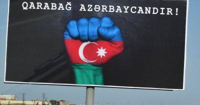 Победа, но не конец. Как будет продолжаться карабахский конфликт
