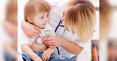 «Симптомы отличаются в зависимости от возраста»: что следует знать о пневмонии у детей - fakty.ua - Украина