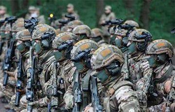 Foreign Policy: Страны Запада подготовили 84 тысячи бойцов для ВСУ - charter97.org - США - Белоруссия