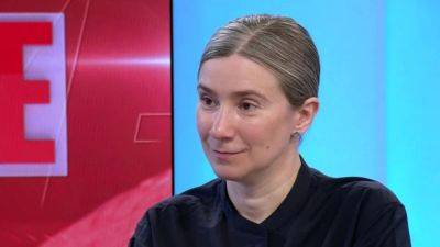 Политолог и блогер Екатерина Шульман оштрафована на 50 000