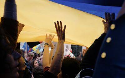 Демограф спрогнозировала количество населения в Украине за 10 лет