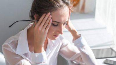 Сохраняйте спокойствие во всех ситуациях: ученые выяснили, как стресс влияет на работу мозга - ukrainianwall.com - Украина - штат Луизиана