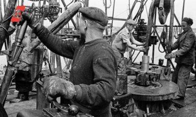Как шапка-ушанка решила судьбу первого газового месторождения Западной Сибири