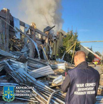 Ракетный удар по Харькову: количество раненых увеличилось (фото)