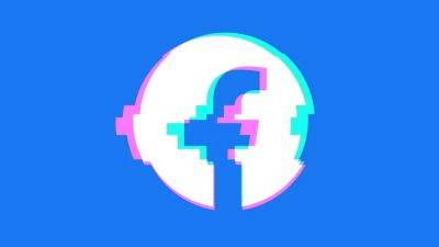 Facebook обновил логотип — но вы вряд ли заметите изменения