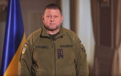 Залужный рассказал о страшном ударе по Украине: сколько ракет удалось сбить