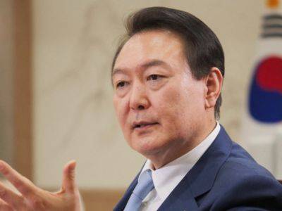 Южная Корея «не будет стоять в стороне», если КНДР получит военную помощь от рф