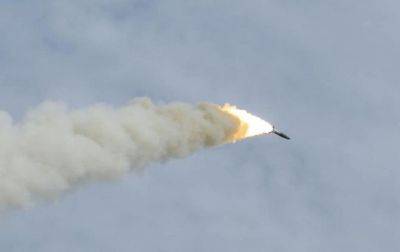 Силы ПВО уничтожили 36 вражеских ракет - ВС