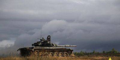 Наев предупредил об активной фазе военных учений в Беларуси