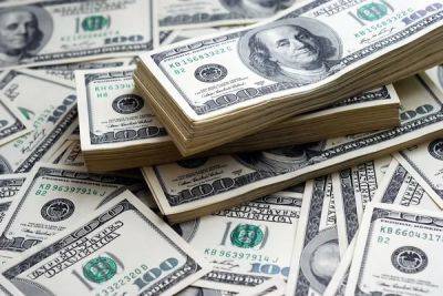 Украина получила $1,25 млрд гранта от США