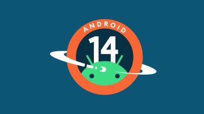 Вышла первая бета Android 14 QPR1 — что нового для Pixel?