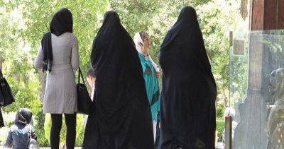 Амини Махсы - «О хиджабе и целомудрии». Власти Ирана приняли закон, предусматривающий 10 лет тюрьмы за непокрытую голову - dialog.tj - Иран