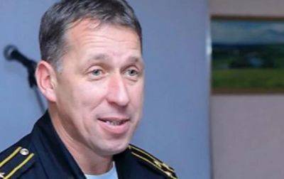 В РФ заявили, что в Карабахе убили замкомандующего подводными силами флота