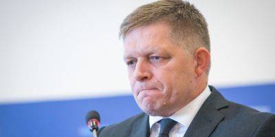 В опросах перед выборами в Словакии лидирует антиукраинская партия