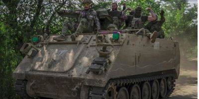 Канада хочет утилизировать десятки бронетранспортеров M113. Компания предлагает отремонтировать для Украины