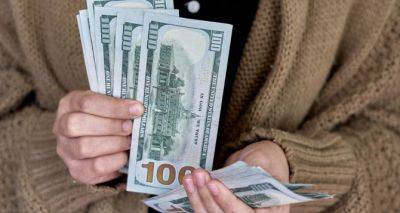 Курс доллара до конца сентября: банкир рассказал, ждать ли украинцам падения гривны