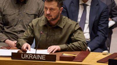 Зеленский в Вашингтоне поднимет вопрос о ПВО для Украины