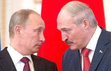 Политолог: Путин выбросит Лукашенко за борт