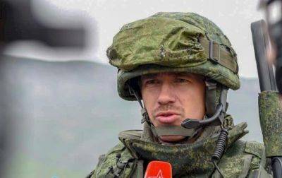 В Мелитополе ранен командующий армией РФ - СМИ