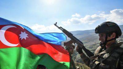 Война за Нагорный Карабах закончилась – какова роль России и Турции в победе Азербайджана над Арменией