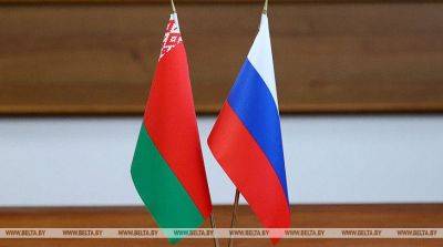 Энергетика и поставки техники: Беларусь и Тюменская область договорились об укреплении сотрудничества