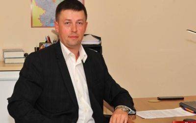 СБУ сообщила о подозрении главе "медиахолдинга ДНР"