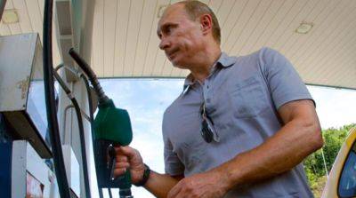 Россия ограничила экспорт бензина и дизтоплива из-за проблем на внутреннем рынке