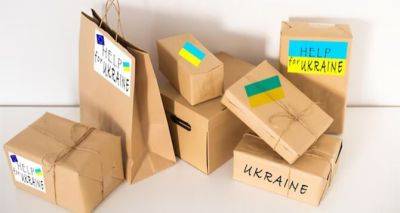 Благотворительная организация «В маминых ладонях» оказывает гуманитарную помощь семьям с детьми - cxid.info - Украина