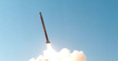 В Минобороны РФ заявили о перехвате ракет Storm Shadow и GMLRS стрелковым оружием