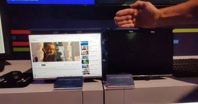 Intel будет следить за людьми через камеры ноутбуков: как это поможет владельцам (видео) - focus.ua - Украина