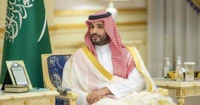 Мухаммед Ибн-Салман - наследный принц Мухаммед - Не оставят выбора: Саудовская Аравия создаст ядерную бомбу, если такое оружие появится у Ирана - focus.ua - США - Украина - Иран - Саудовская Аравия - Тегеран - Эр-Рияд