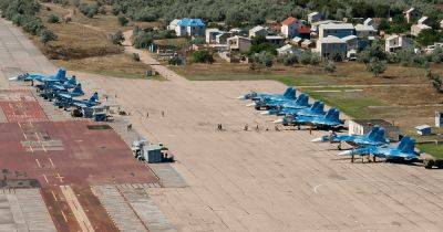 Удар по аэродрому в Саках: СтратКом ВСУ подтвердил успешное поражение базы в Крыму