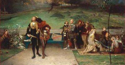 Рыцарская преданность или бурный роман: стало известно, имел ли Эдуард II тайного любовника (фото)