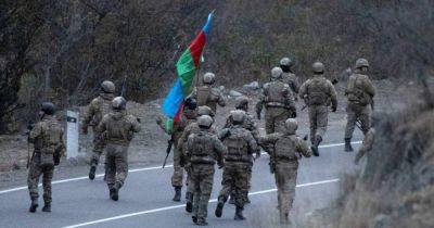 Длилась сутки: Азербайджан объявил о завершении режима АТО в Нагорном Карабахе (видео)