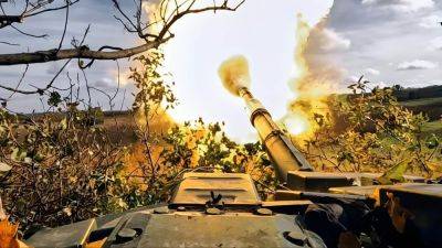 Война в Украине 2023 – сводка Генштаба на вечер 21 сентября – последние новости с фронта и карты