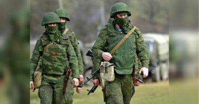 «Потратили значительное количество живой силы»: российские оккупанты терпят фиаско на Запорожье