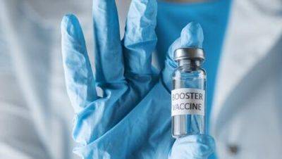 Минздрав Израиля: начинается вакцинация от новых видов коронавируса